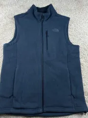 THE NORTH FACE ザノースフェイス フリース ベスト M