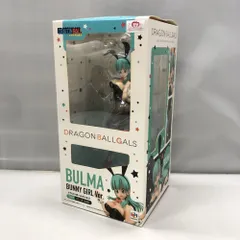 2026年最新】ドラゴンボール ギャルズ ブルマ バニーの人気アイテム