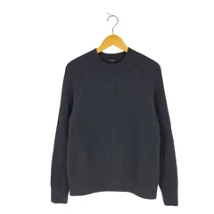ドゥーズイエムクラス　MONTAUK SWEAT 2024AW / 未使用 / DEUXIEME CLASSE / MONTAUK SWEAT