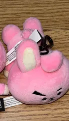 COOKY ジョングク(JUNGKOOK・JK・グク) ぬいぐるみ bt21