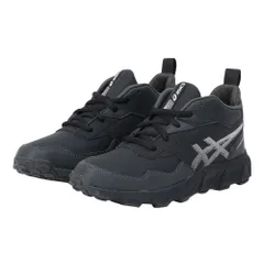 ASICS  アシックス　レーザービーム 防寒スニーカー　LAZERBEAM WI 24cm 1154A187.001