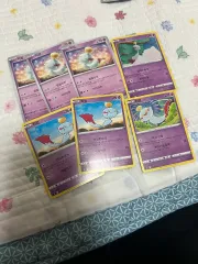 ポケモンカード チ렁 まとめ出品