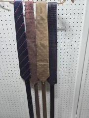 (000602)ネクタイ 4種 セット メンズ スーツ