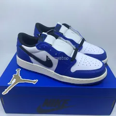 ナイキ エア ジョーダン1 レトロ ロー OG GS ゲームロイヤル