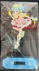 中古】プリパラ WEBくじ デカアクリルスタンド ドロシー - メルカリ