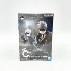 [중고]개봉품) 반다이 B상 C상 9S 피규어