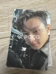 Seventeen ジュン セブチ Face the Sun KiT ver. Pioneer ver.