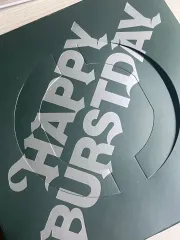 SEVENTEEN アルバム