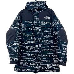 ♪Supreme The North Face Coldworks 700-Fill Down Parka Black　ND5210I　L　ダウンジャケット　コラボ