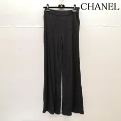 2026年最新】CHANEL レディース パンツ その他の人気アイテム - メルカリ
