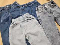 キッズ デニム ズボン 5着 set