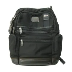 トゥミ 222681DCC2 Bravo『ノックス』バックパック 【日本未発売】 トゥミ 222681DCC2 Bravo『ノックス』バックパック 【日本未発売】