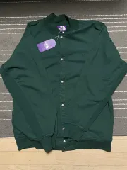 THE NORTH FACE パープルレーベル スウェットジャケット