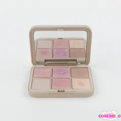 SNIDEL BEAUTY アイデザイナー n EX02 Soft Muse 残量多 C807