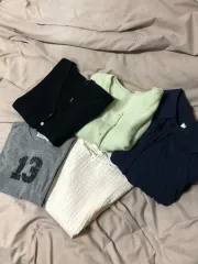 エイブリー ノーブランド まとめ