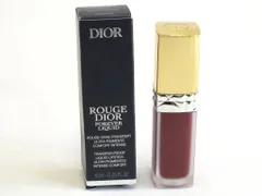 【221725】Christian Dior クリスチャンディオール  ルージュ ディオール フォーエヴァー リキッド シークイン 893 マスカレード