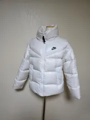 ナイキ サーマ フィット ダウンジャケット サイズ ( S )