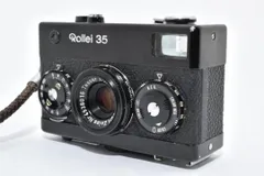 2025年最新】rollei 35 ドイツ製の人気アイテム - メルカリ