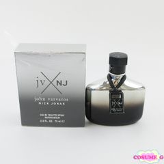 ジョンヴァルヴェイトス ニックジョナス オードトワレ 75ml - メルカリ