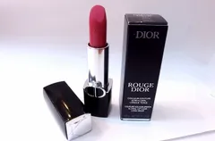 2026年最新】DIOR ルージュ ディオール (277 オゼ)の人気アイテム