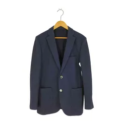 ビーミングライフストアバイビームス B MING LIFE STORE by BEAMS ウール混 テーラードジャケット メンズ JPN：46 