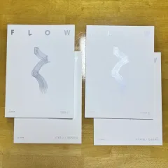 新品 未使用 時代人材 FLOW フルイドフロー 微分積分学 01/02 問題集 まとめ