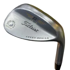 2026年最新】ボーケイ SM4ウェッジの人気アイテム - メルカリ