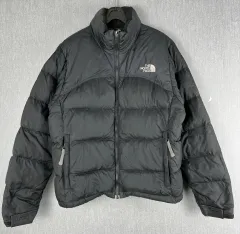 S THE NORTH FACE ザノースフェイス Nuptse(ヌプシ) ダウン