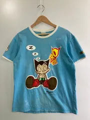 レア❗️アストロボーイ Tシャツ Change's アトム 鉄腕アトム S/S tee (3) | 鉄腕アトム Tシャツ - DIAMONDHEAD Official
