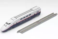 2026年最新】e1系 新幹線 nゲージの人気アイテム - メルカリ