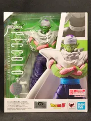 BANDAI SPIRITS S.H.Figuarts ピッコロ-誇り高きナメック星人-