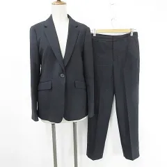 2026年最新】23区 レディース ビジネス パンツスーツ上下の人気