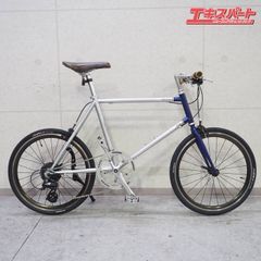 FUJI Helion ALTUS M310 1x8S 2015 Fuji Helion Minivelo Totsuka Store