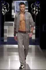 ドルチェ＆ガッバーナ トレーナー ジャケット 50