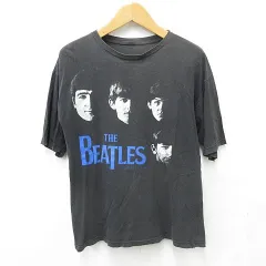 激レア 90s The Beatles tシャツ For Sale ビートルズ The Beatles Vintage 90s Abbey Road 25th Anniversary Shirt - XL - Etsy