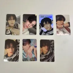 ジェノ(JENO) トレカ まとめ売り