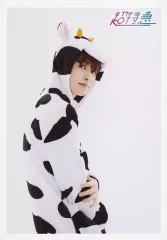 【中古】生写真(男性) 超特急/タクヤ(草川拓弥)/上半身/FC会員限定「Happy New Year 2021」生写真セット