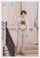 【中古】生写真(男性) 超特急/タクヤ(草川拓弥)/全身/超特急 BULLET TRAIN ONLINE SPECIAL LIVE 2020「Superstar」生写真セットE