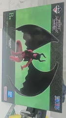 ONE PIECE フィギュア ロビン b賞