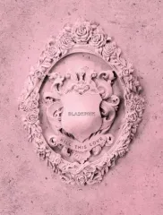 【中古】洋楽CD BLACKPINK / KILL THIS LOVE-JP Ver.-[初回限定盤/PINK Ver.]