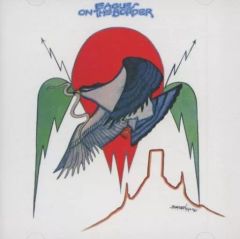 Eagles On The Border 旧規格　未開封 Eagles On The Border 旧規格 未開封 Eagles - On the Border - Amazon