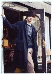 【中古】生写真(男性) M!LK/佐野勇斗/膝上/「SEXY HALLOWEEN ～WHO IS VAMPIRE～」生写真セット-21杯目-