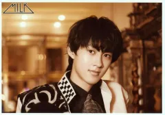 【中古】生写真(男性) M!LK/曽野舜太/横型・バストアップ/「SEXY HALLOWEEN ～WHO IS VAMPIRE～」生写真セット-20杯目-