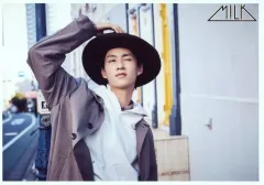 【中古】生写真(男性) M!LK/曽野舜太/横型・上半身/「SEXY HALLOWEEN ～WHO IS VAMPIRE～」生写真セット-21杯目-