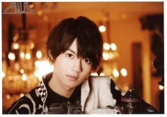 【中古】生写真(男性) M!LK/佐野勇斗/横型・バストアップ/「SEXY HALLOWEEN ～WHO IS VAMPIRE～」生写真セット-20杯目-