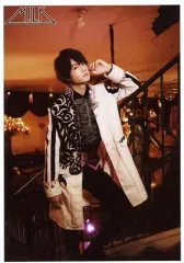 【中古】生写真(男性) M!LK/佐野勇斗/全身/「SEXY HALLOWEEN ～WHO IS VAMPIRE～」生写真セット-20杯目-