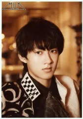 【中古】生写真(男性) M!LK/曽野舜太/バストアップ/「SEXY HALLOWEEN ～WHO IS VAMPIRE～」生写真セット-20杯目-