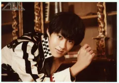 【中古】生写真(男性) M!LK/曽野舜太/横型・上半身/「SEXY HALLOWEEN ～WHO IS VAMPIRE～」生写真セット-20杯目-