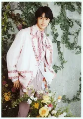 【中古】生写真(男性) M!LK/曽野舜太/膝上/「M!LK SPRING TOUR 2021 “energy”」生写真セット-24杯目-