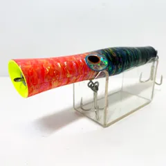 2026年最新】貝田ルアー トランペットの人気アイテム - メルカリ